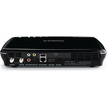 Personal Video Recorder